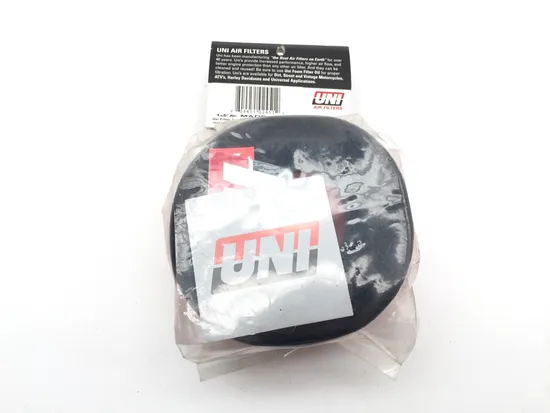 NOS UNI Air Filter NU-2451ST for 1985-1986 Suzuki Quadracer 250 2x4