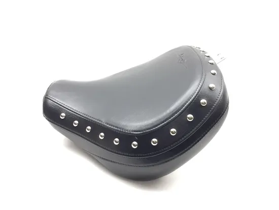 NOS Suzuki Studded Riders Seat 45100-41F21-48H 01-04 Volusia 05-08 C50