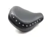 NOS Suzuki Studded Riders Seat 45100-41F21-48H 01-04 Volusia 05-08 C50
