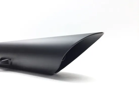 NOS Suzuki Muffler Can Exhaust Pipe 14340-06J21 13-09 Boulevard C90 Boss