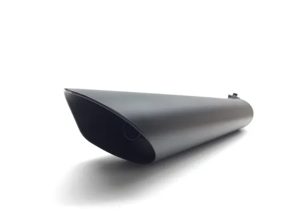 NOS Suzuki Muffler Can Exhaust Pipe 14340-06J21 13-09 Boulevard C90 Boss a