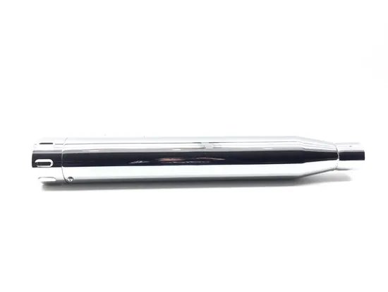 Freedom Eagle 4in. Slip-On Exhaust Chrome Tip HD00617