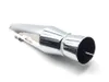 Freedom Eagle 4in. Slip-On Exhaust Chrome Tip HD00617