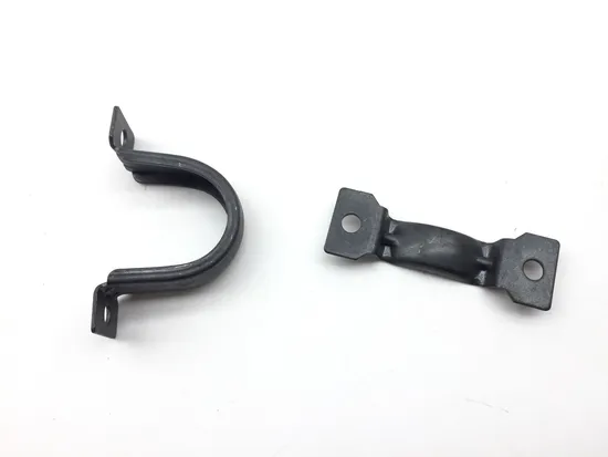 NOS Polaris Drive Shaft Support Bearing Carrier 2878336