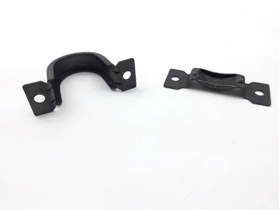 NOS Polaris Drive Shaft Support Bearing Carrier 2878336