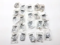 Set of 22 NOS Polaris Connecting Rod Bearing Red 3514662-005