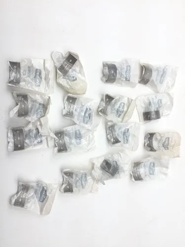 Set of 16 NOS Polaris Connecting Rod Bearing Yeloow 3514662-004