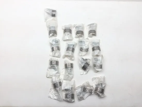 Set of 17 NOS Polaris Connecting Rod Bearing White 3514662-001