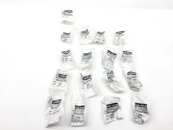 Set of 17 NOS Polaris Connecting Rod Bearing White 3514662-001