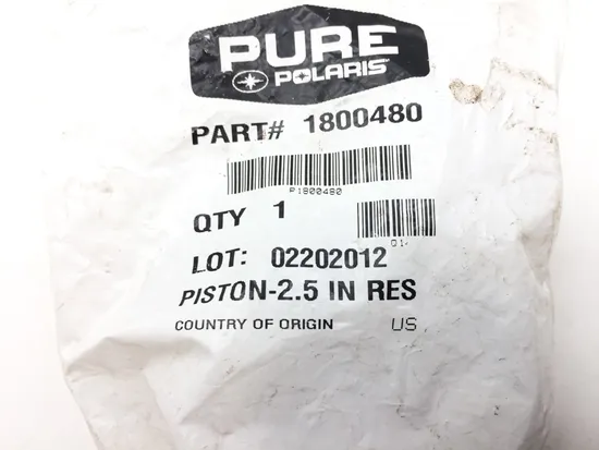 NEED PART TYPE 4