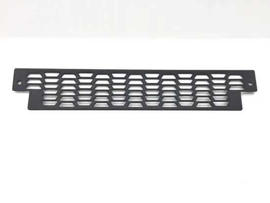 NOS Polaris Grill Guard 5245626-418 2004 Ranger 500 4x4