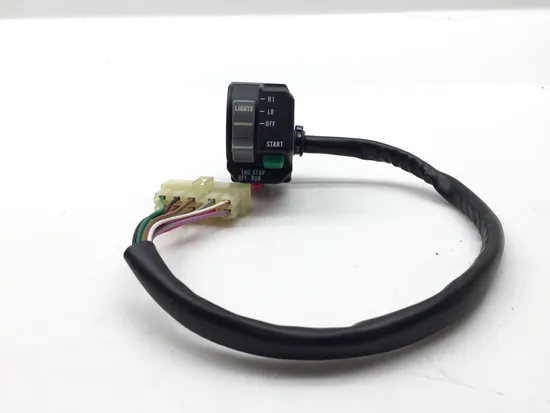 NOS Polaris Start Stop Run Headlight Switch 4110205