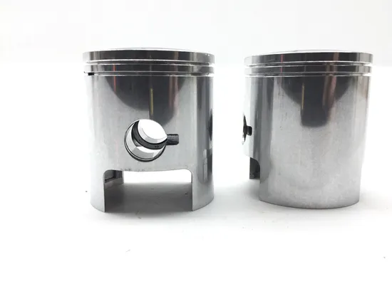 NOS Polaris Robin Piston Set Std Bore 3240091 1992-1995 SL 650