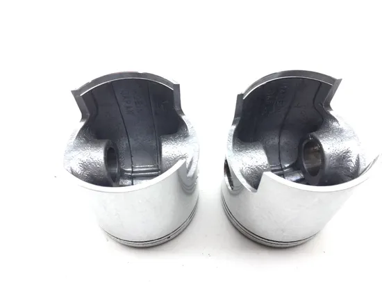 NOS Polaris Robin Piston Set Std Bore 3240091 1992-1995 SL 650