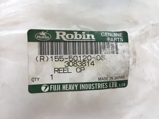 NOS Polaris Pull Start Recoil Starter Reel 3083814