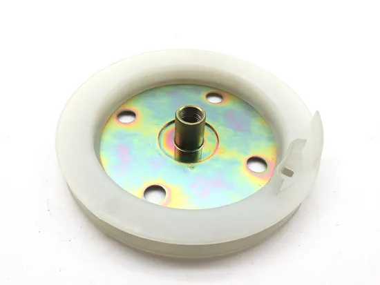 NOS Polaris Pull Start Recoil Starter Reel 3083814