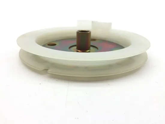 NOS Polaris Pull Start Recoil Starter Reel 3083814