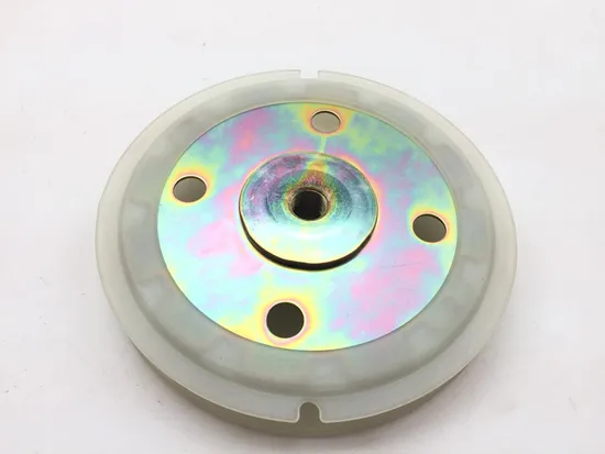 NOS Polaris Pull Start Recoil Starter Reel 3083814