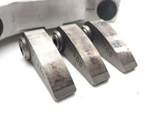 NOS Polaris Primary Clutch Spider 0440300 b