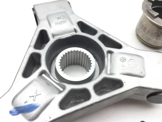 NOS Polaris Primary Clutch Spider 0440300 b