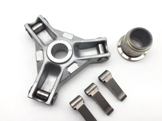 NOS Polaris Primary Clutch Spider 0440300 b