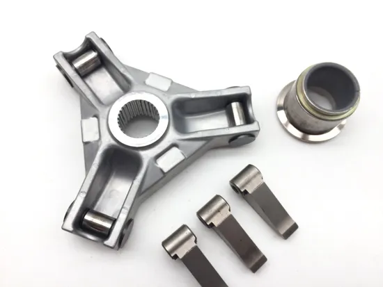 NOS Polaris Primary Clutch Spider 0440300 b