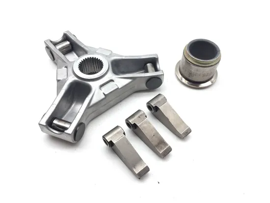 NOS Polaris Primary Clutch Spider 0440300 b