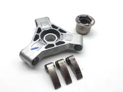 NOS Polaris Primary Clutch Spider 0440300 b