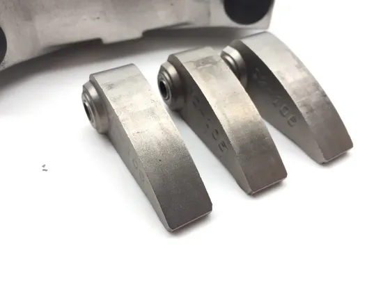 NOS Polaris Primary Clutch Spider 0440300