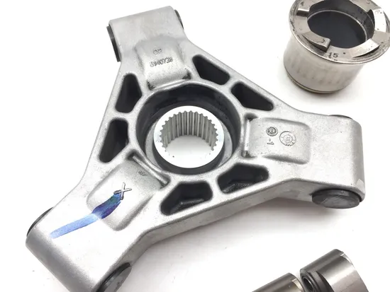 NOS Polaris Primary Clutch Spider 0440300