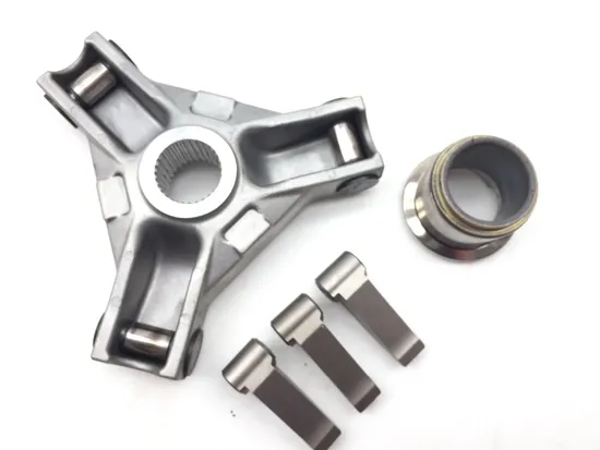 NOS Polaris Primary Clutch Spider 0440300