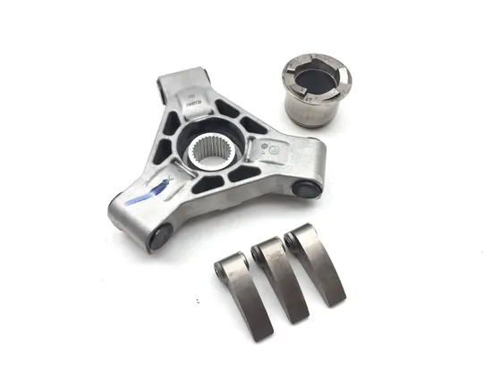 NOS Polaris Primary Clutch Spider 0440300