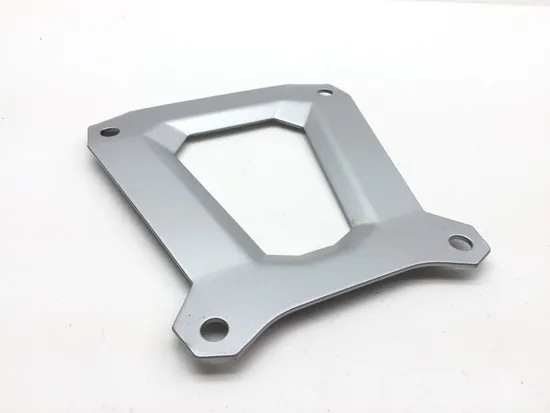 NOS Polaris Rear Radius Rod Support Plate 5259640-385