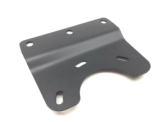 NOS Polaris Rear Motor Mount Bracket 0440300 2014 Ranger EV Midsize