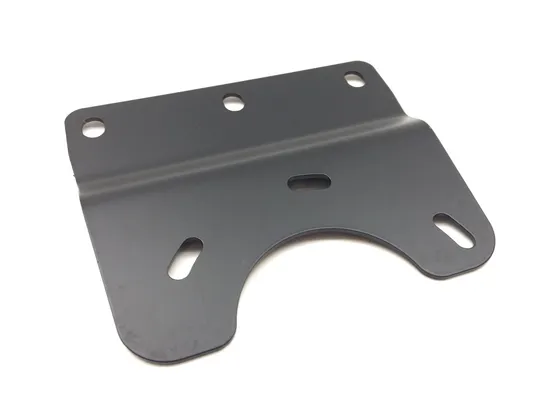 NOS Polaris Rear Motor Mount Bracket 0440300 2014 Ranger EV Midsize