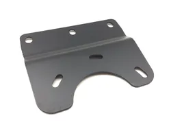 NOS Polaris Rear Motor Mount Bracket 0440300 2014 Ranger EV Midsize