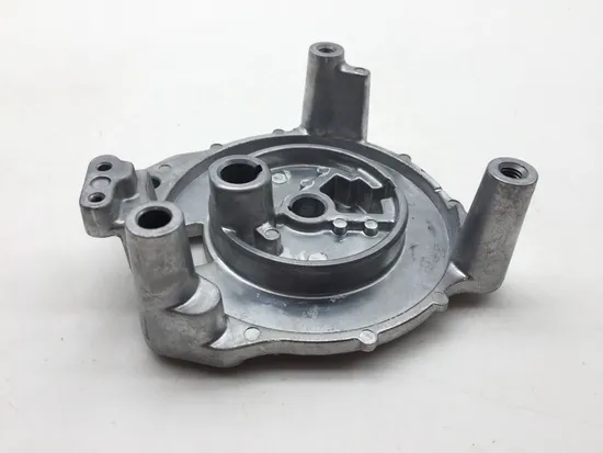 NOS Honda Shift Lever Bracket 54201-HN2-003 2001-2014 Rubicon 500