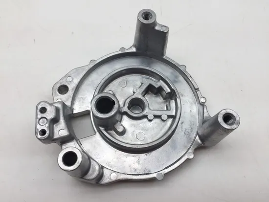 NOS Honda Shift Lever Bracket 54201-HN2-003 2001-2014 Rubicon 500