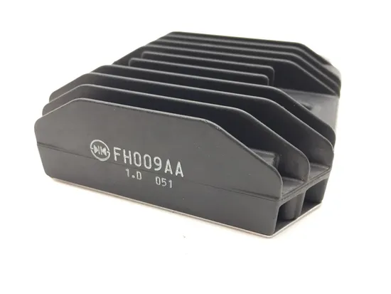 NOS Honda Ignition Voltage Regulator 31600-HP0-A01