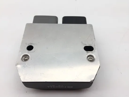 NOS Honda Ignition Voltage Regulator 31600-HP0-A01