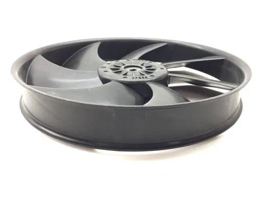 NOS Honda Radiator Cooling Fan 19020-HN2-003