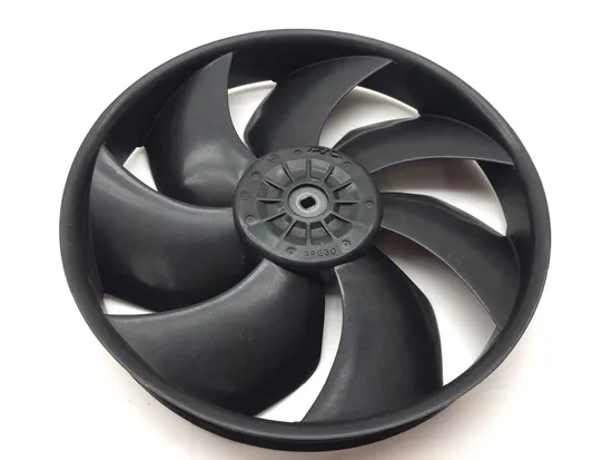 NOS Honda Radiator Cooling Fan 19020-HN2-003