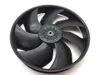 NOS Honda Radiator Cooling Fan 19020-HN2-003