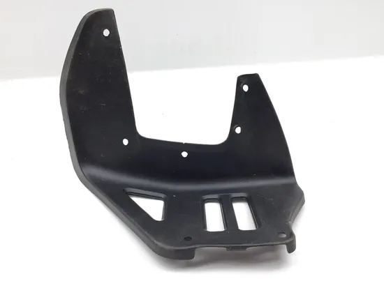 NOS Honda Right Heel Guard 80121-HC4-670ZA