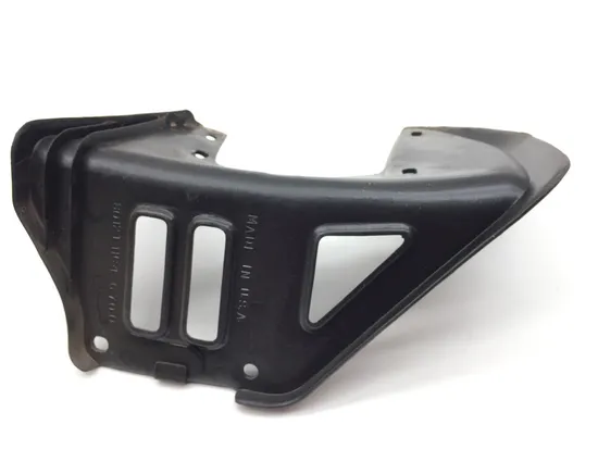 NOS Honda Right Heel Guard 80121-HC4-670ZA
