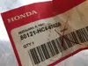 NOS Honda Right Heel Guard 80121-HC4-670ZA