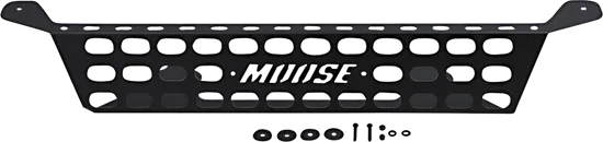 Moose Utility Cargo Bed Enclosure Tail Gate