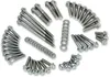 Feuling M8 External Primary Transmission Fastener Dress Up Bolt Kit