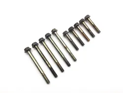 Engine Center Cases Case Bolts 2012 Polaris RZR S 800 EFI 3224