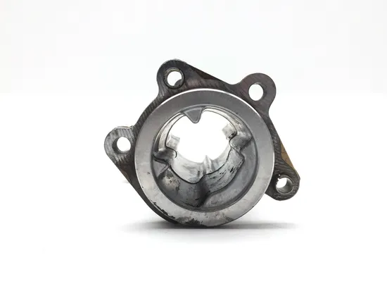 Transmission Diff Connector Tube 2012 Polaris RZR S 800 EFI 3224